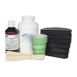 Technovit Hoof Kit  Jorgensen Labs